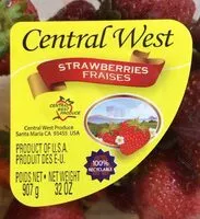 Mängden socker i strawberry