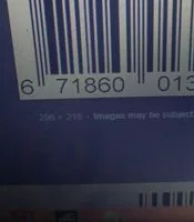 Mängden socker i Pura keto