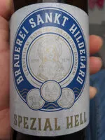 Mängden socker i Spezial Hell