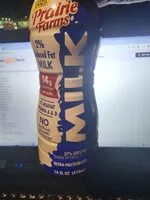 Mängden socker i 2% reduced fat milk