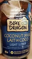 Mängden socker i Coconut milk