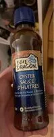 Mängden socker i Sauce dhuîtres