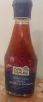 Mängden socker i Sweet Chilly Sauce