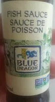 Mängden socker i Sauce de poisson