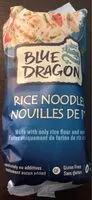 Mängden socker i Rice Noddles