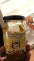 Mängden socker i Sauce pour sauté cari chinois