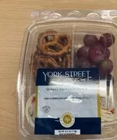 Mängden socker i Turkey Pinwheel Snack