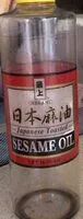 Mängden socker i Sesame Oil