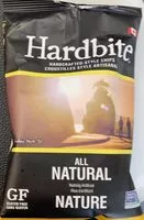 Mängden socker i Handcrafted-Style Chips