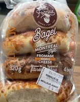 Mängden socker i Bagel