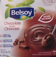 Mängden socker i Dessert chocolat