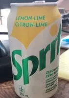 Mängden socker i sprite