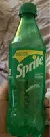 Mängden socker i Sprite