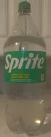 Mängden socker i Lemon-Lime Soda