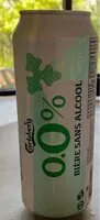 Mängden socker i 0.0%
