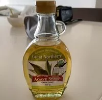 Mängden socker i Agave syrup