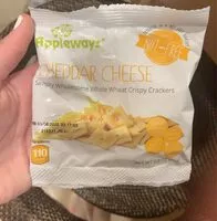 Mängden socker i Cheddar cheese