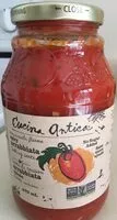 Mängden socker i Arrabbiata épicée