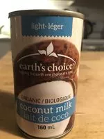 Mängden socker i Lait de coco