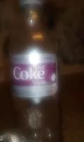 Mängden socker i Diet coke