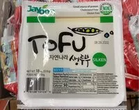 Mängden socker i Tofu