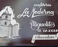 Mängden socker i Miguelito