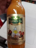 Mängden socker i chimichurri chipotle