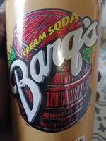 Mängden socker i Soda