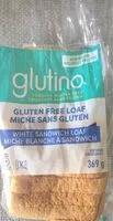 Mängden socker i Miche blanche à sandwich