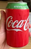 Mängden socker i STEVIA