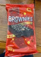 Mängden socker i Brownies