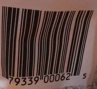 Mängden socker i Roasted fava beans