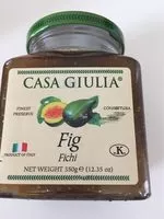 Mängden socker i Confiture