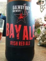 Socker och näringsämnen i Galway bay brewery