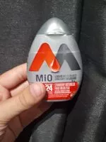 Mängden socker i Strawberry Watermelon Liquid Water Enhancer