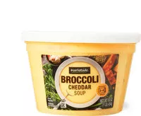 Mängden socker i Broccoli Cheddar