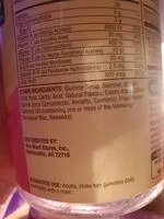 Mängden socker i prenatal