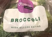 Mängden socker i Broccoli