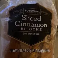 Mängden socker i French toast