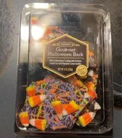 Mängden socker i Gourmet Halloween Bark