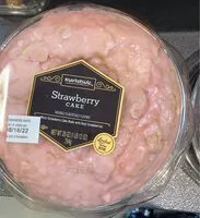 Mängden socker i Cake