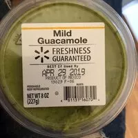 Socker och näringsämnen i Freshness guaranteed