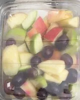 Mängden socker i Seasonal Fruit Blend