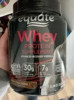 Mängden socker i Whey protein