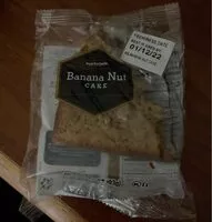 Mängden socker i banna bread