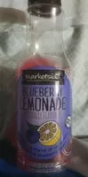 Mängden socker i Blueberry Lemonade