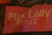 Mängden socker i Pink lady apples