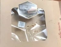 Mängden socker i Marketside Whiskey Walnut Pie