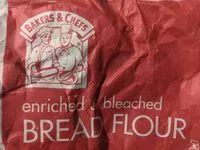 Mängden socker i Bread Flour