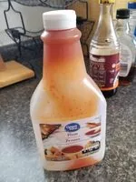 Mängden socker i Plum Sauce